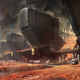 Illustration for article titled Some Of The Best Video Game Concept Art On The Planet. Enjoy.